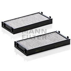 филтър купе MANN-FILTER CUK 2941-2 