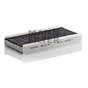 филтър купе MANN-FILTER CUK 3847
