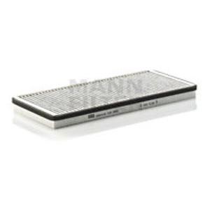 филтър купе MANN-FILTER CUK 3858 