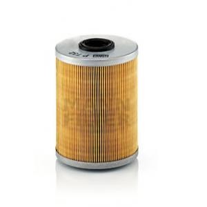 горивен филтър MANN-FILTER P 732 x