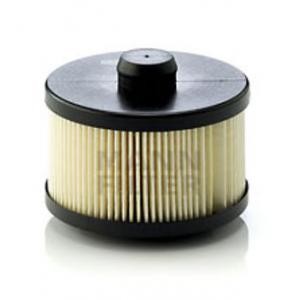 горивен филтър MANN-FILTER PU 10 001 x 