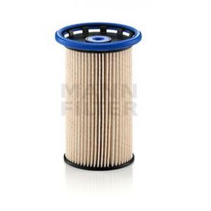 горивен филтър MANN-FILTER PU 8008