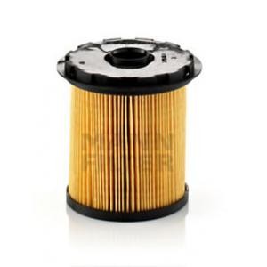 горивен филтър MANN-FILTER PU 822 x 