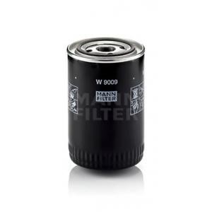 маслен филтър MANN-FILTER W 9009