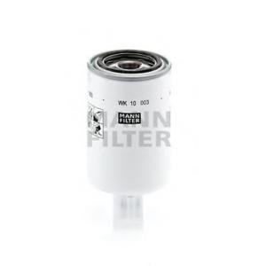горивен филтър MANN-FILTER WK 10 003 