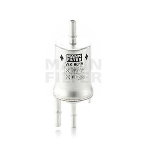 горивен филтър MANN-FILTER WK 6015