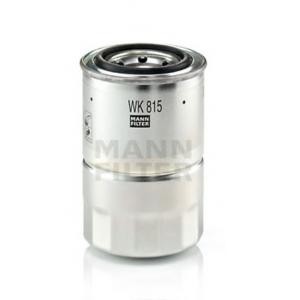 горивен филтър MANN-FILTER WK 815 x 