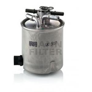 горивен филтър MANN-FILTER WK 9007 