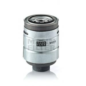 горивен филтър MANN-FILTER WK 918 x