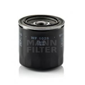 маслен филтър MANN-FILTER WP 1026 