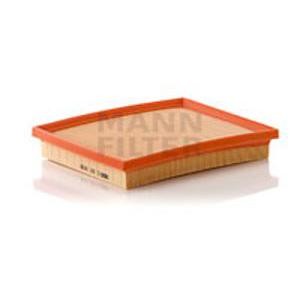 въздушен филтър MANN-FILTER C 22 009 