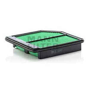 въздушен филтър MANN-FILTER C 2240