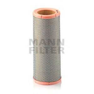 въздушен филтър MANN-FILTER C 13 109 