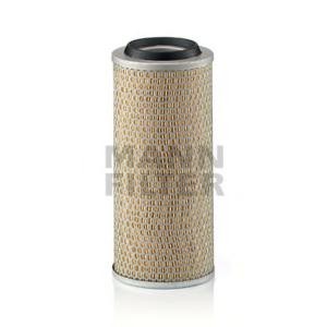 въздушен филтър MANN-FILTER C 15 260 