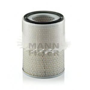 въздушен филтър MANN-FILTER C 16 148