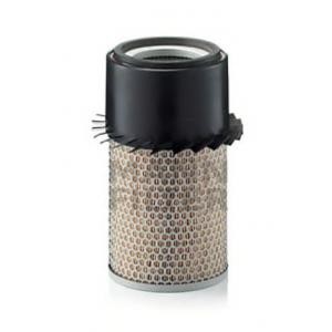 въздушен филтър MANN-FILTER C 16 210 