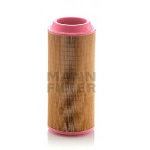 въздушен филтър MANN-FILTER C 16 400 