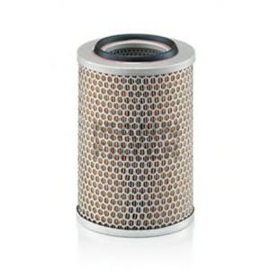 въздушен филтър MANN-FILTER C 17 201 