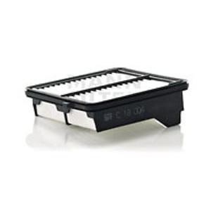 въздушен филтър MANN-FILTER C 18 004 