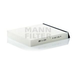 филтър купе MANN-FILTER CU 2240 