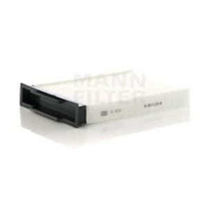 филтър купе MANN-FILTER CU 2316 