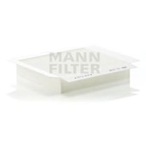 филтър купе MANN-FILTER CU 2338