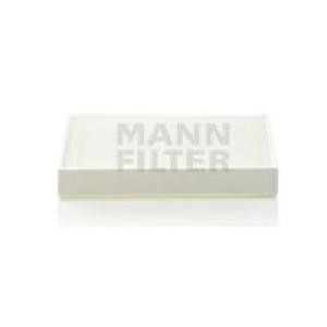 филтър купе MANN-FILTER CU 2339