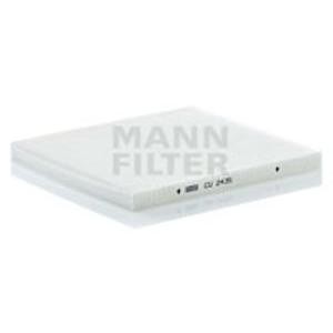 филтър купе MANN-FILTER CU 2435