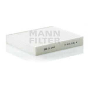 филтър купе MANN-FILTER CU 2440 