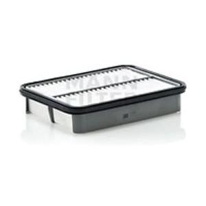 въздушен филтър MANN-FILTER C 2326