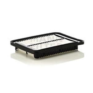 въздушен филтър MANN-FILTER C 24 010 