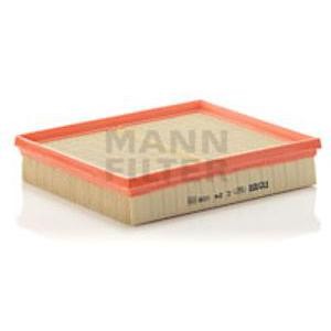 въздушен филтър MANN-FILTER C 24 106 