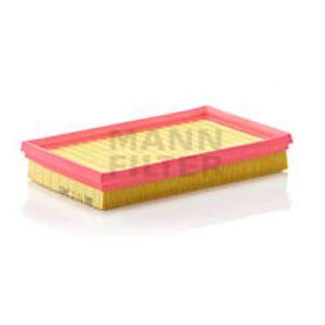 въздушен филтър MANN-FILTER C 2463