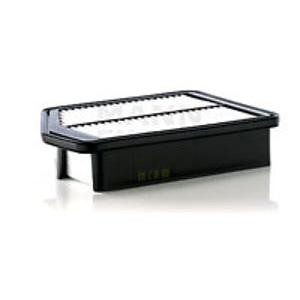 въздушен филтър MANN-FILTER C 26 008 