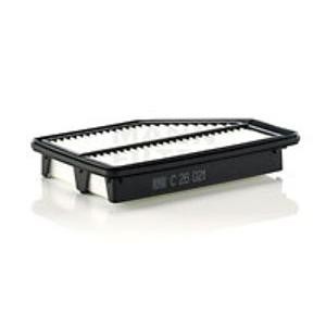 въздушен филтър MANN-FILTER C 26 021 