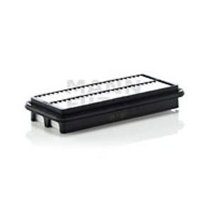 въздушен филтър MANN-FILTER C 2617