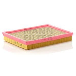 въздушен филтър MANN-FILTER C 2681 