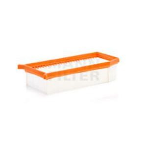 въздушен филтър MANN-FILTER C 27 029 