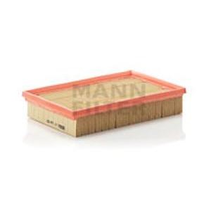 въздушен филтър MANN-FILTER C 27 105 