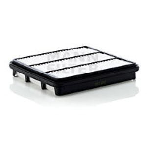 въздушен филтър MANN-FILTER C 2743