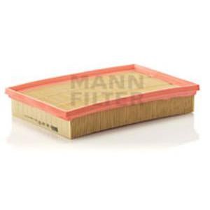 въздушен филтър MANN-FILTER C 28 122 