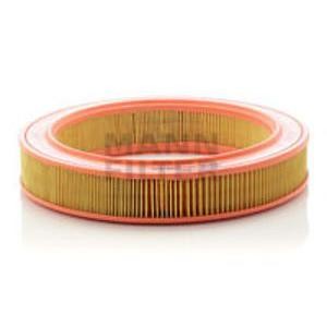 въздушен филтър MANN-FILTER C 2846 