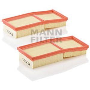 въздушен филтър MANN-FILTER C 2861-2 