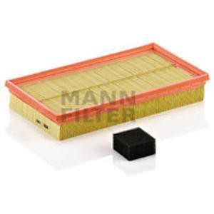 въздушен филтър MANN-FILTER C 2982 KIT