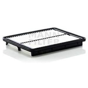 въздушен филтър MANN-FILTER C 3033 