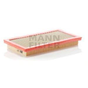 въздушен филтър MANN-FILTER C 3177