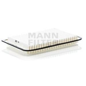 въздушен филтър MANN-FILTER C 3220 