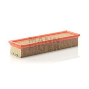 въздушен филтър MANN-FILTER C 3484