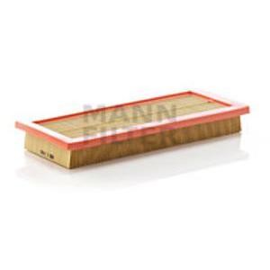 въздушен филтър MANN-FILTER C 3495
