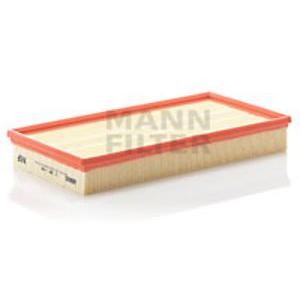 въздушен филтър MANN-FILTER C 35 148 